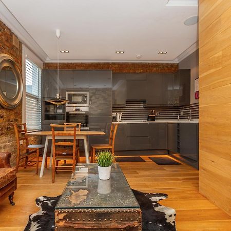 Beautiful 1Br, 2 Min Putney Train St, 5Min To Tube Appartement Londen Buitenkant foto