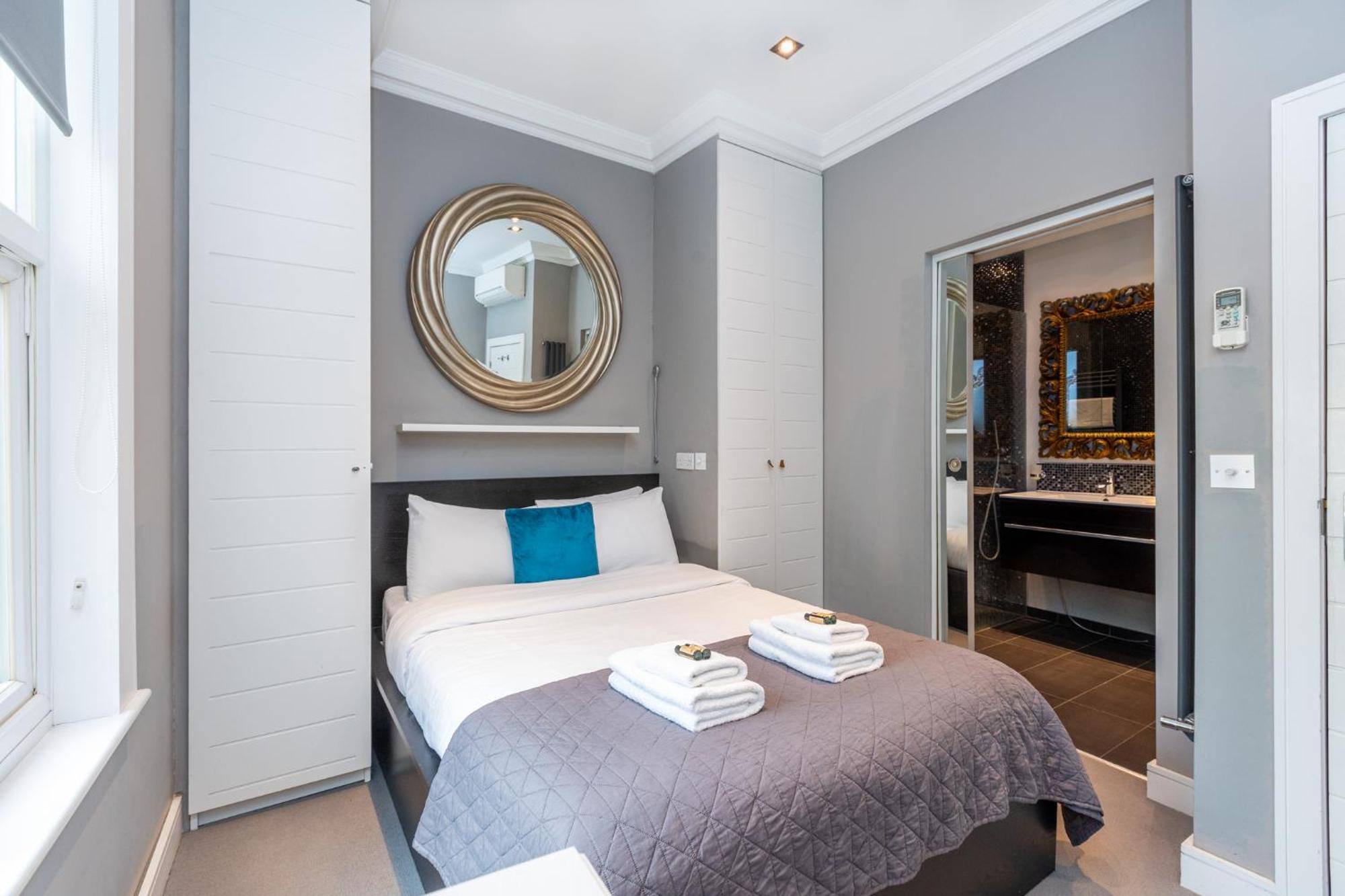 Beautiful 1Br, 2 Min Putney Train St, 5Min To Tube Appartement Londen Buitenkant foto