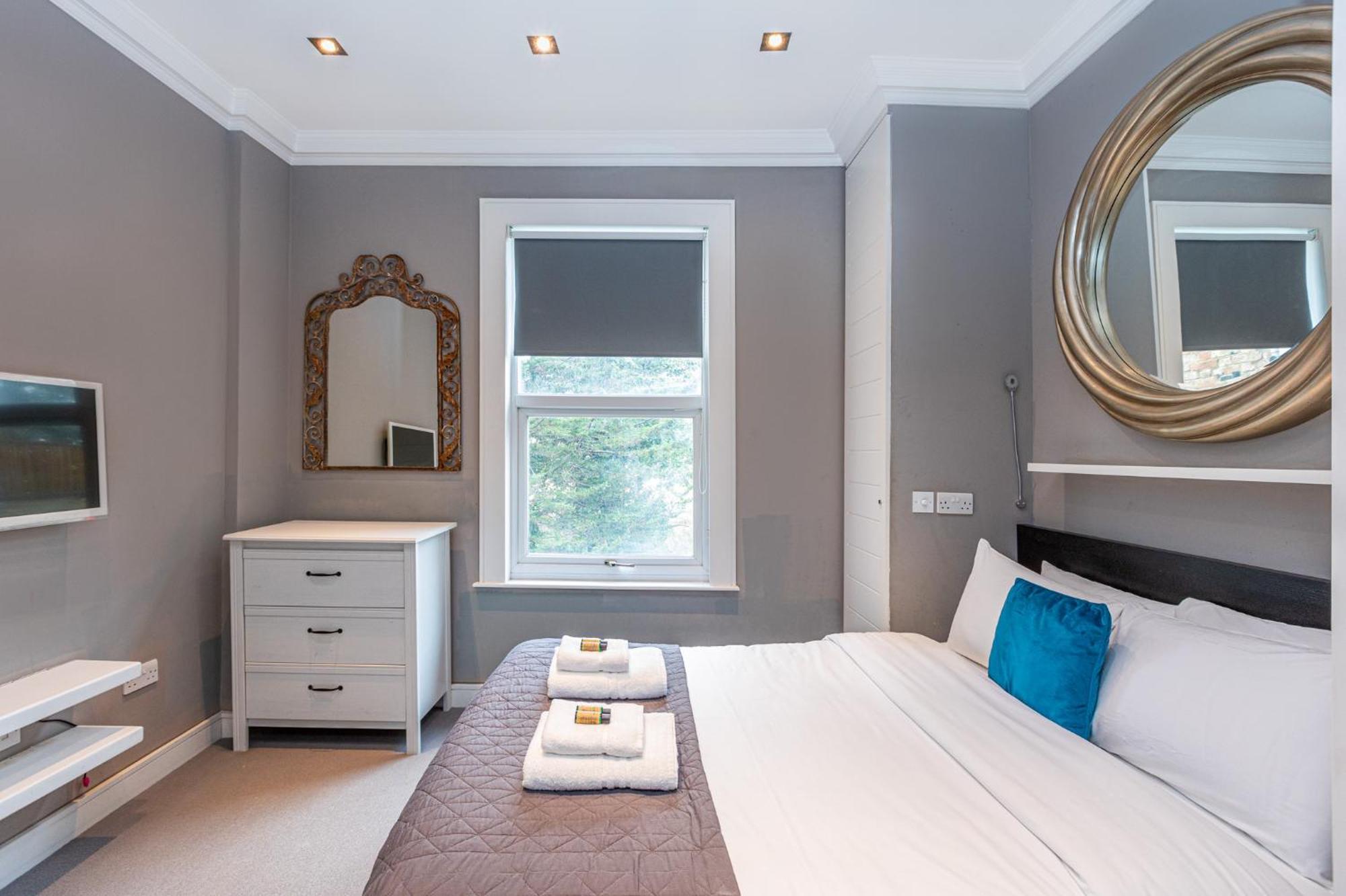 Beautiful 1Br, 2 Min Putney Train St, 5Min To Tube Appartement Londen Buitenkant foto